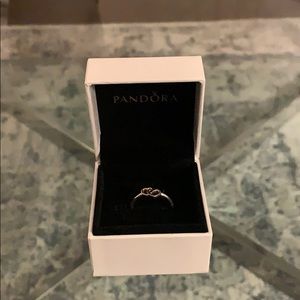 PANDORA ring